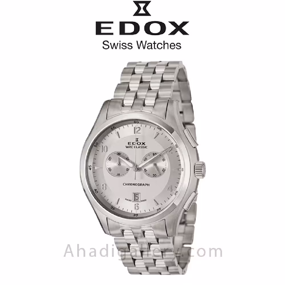 ساعت مچی ادوکس مدل 101023AIN