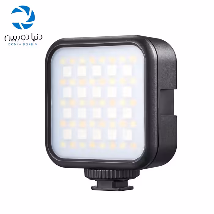 نور گودکس Godox LED6R RGB Led Video Light