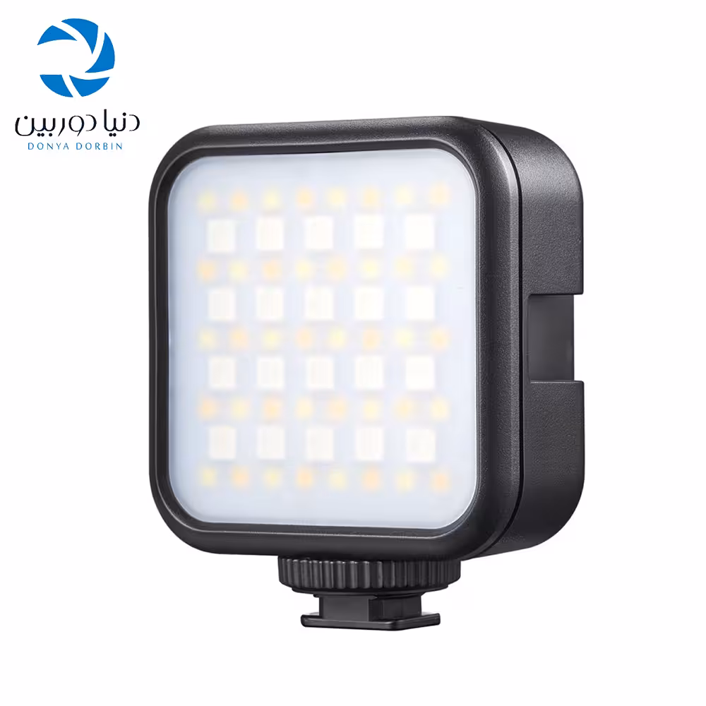 نور گودکس Godox LED6R RGB Led Video Light