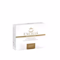 محلول تقویت کننده و محرک رشد مژه حجم 100 میلی لیتر اکسیلیا