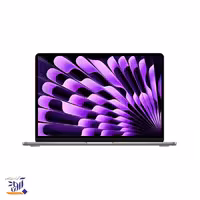 لپ تاپ 13 اینچی اپل مدل MacBook Air MC8M4 ظرفیت 512 گیگ رم 24 گیگ رنگ Space Gray