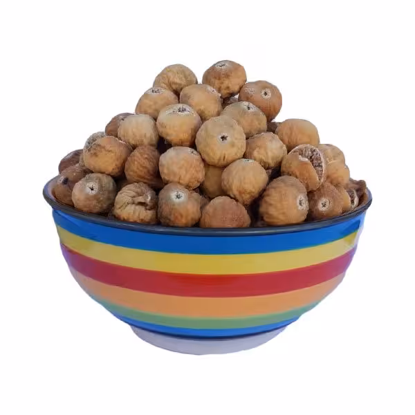 انجیرAیاسایزریزفوق العاده نرم وشیرین(بسته بندی900گرمی)