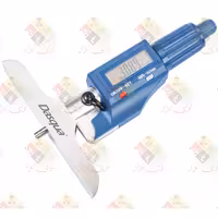 میکرومتر عمق سنج دیجیتال 150-0 داسکوا مدل 2205-4710