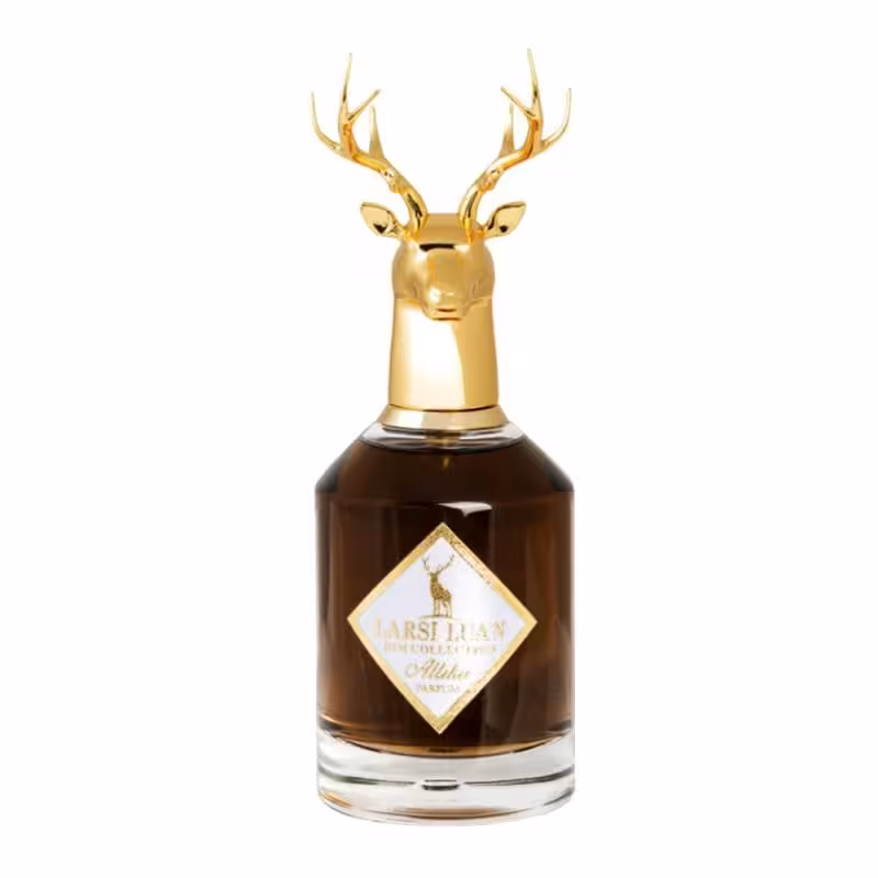 ادو پرفیوم مردانه لارسی لوئن (لارسی لو آن) مدل مینرال MINERAL حجم 100 میلی لیتر | LARSI LUAN MINERAL M EDP 100 ML