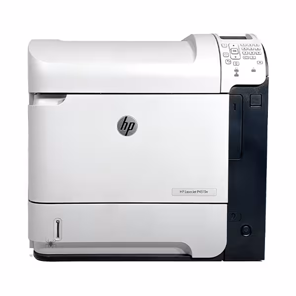 پرینتر لیزری تک کاره اچ پی مدل HP LaserJet Pro 4515N