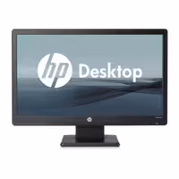 مانیتور اچ پی مدل HP LV2011  سایز 20 اینچ (استوک)