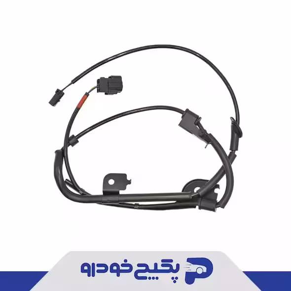 سنسور سرعت چرخ عقب راست ام وی ام ایکس 33 T11-3550060BA شرکتی