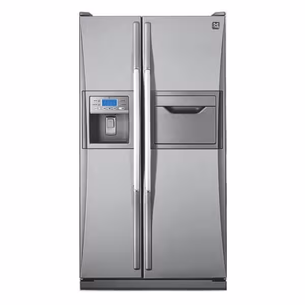 یخچال ساید بای ساید دوو مدل FRS-L2613