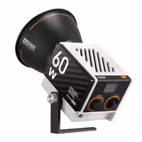 نور پرتابل ژیون Zhiyun MOLUS G60