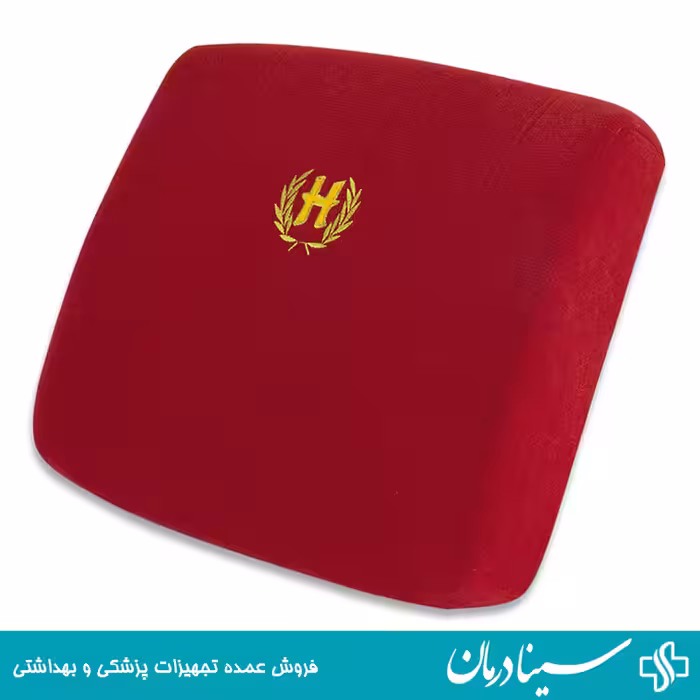 بالشت کمری اداری هوشمند پشت کمری اداری هوشمند مموری فوم