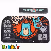 پد وای جی طرح صخره YJ MAT-ROCK