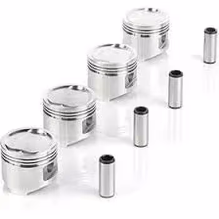 3107254 پیستون پراید یورو4 M13E4(یورو4 استاندارد) عظام EZAM