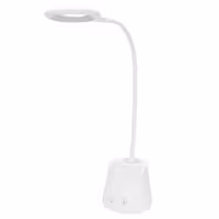 چراغ مطالعه شارژی ویداسی مدل Weidasi WD-6041