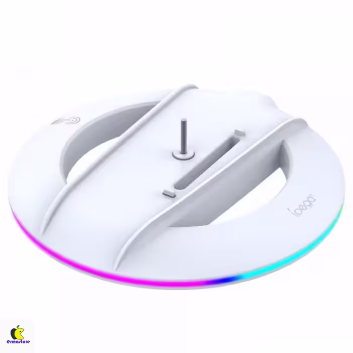 خرید پایه RPG  عمودی Ipega برای پلی استیشن اسلیم