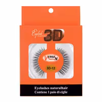 مژه مصنوعی ورژن مدل E110_3D_12_362