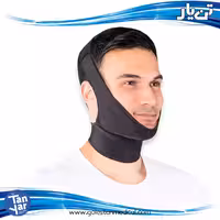 گن طبی فک و غبغب بند تن یار مدل 1140