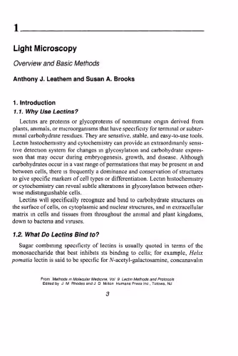 خرید و دانلود نسخه کامل کتاب Lectin Methods and Protocols