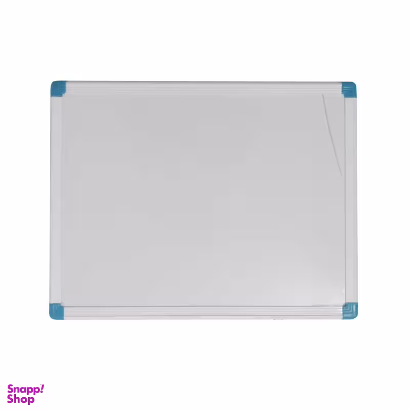 تخته وایت برد کد 202 سایز 30×40 سانتی متری