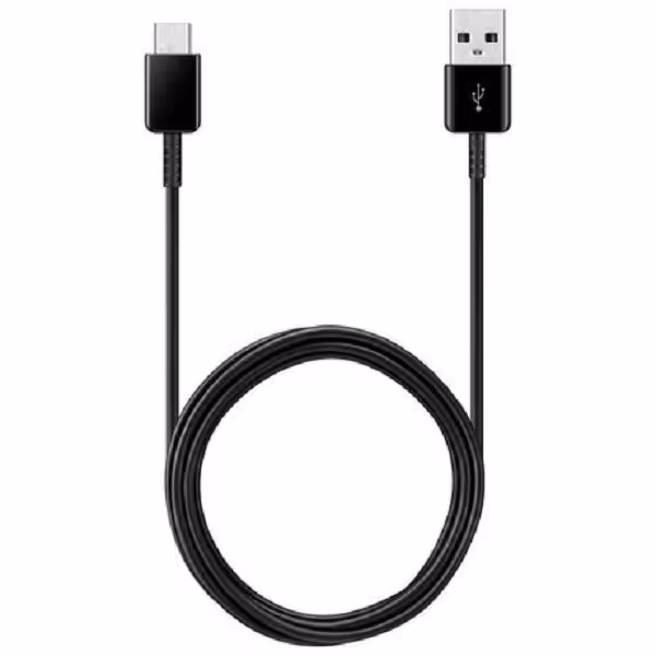 کابل تبدیل USB به USB-C مدل EP-DN930CWE طول 1.2 متر