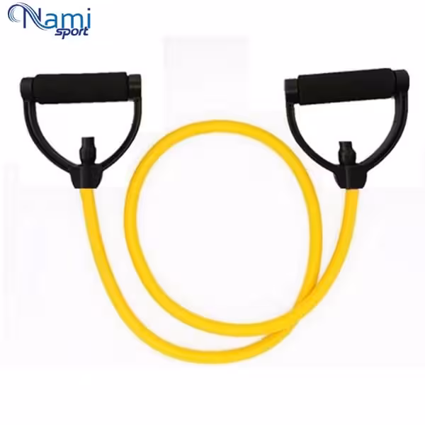 کش سی ایکس (CX) تراباند THERABAND طول 150 سانتی متر