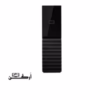 هارد اکسترنال وسترن دیجیتال مدل My Book Desktop ظرفیت 6 ترابایت