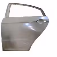 درب عقب چپ آریزو 6 جی‌تی (Chery Arrizo 6 GT)