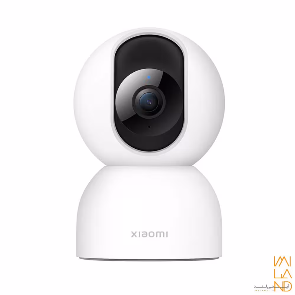 دوربین مدار بسته شیائومی Xiaomi Home Security Camera C400 (MJSXJ11CM)
