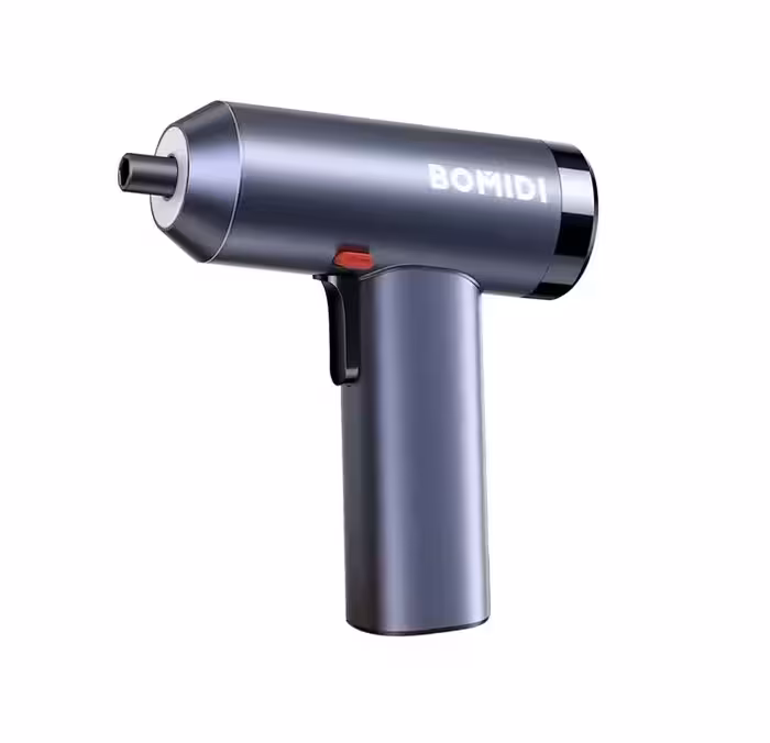 پیچ گوشتی شیائومی مدل XIAOMI BOMIDI EGS01 دارای 9 سری