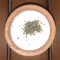 ماست موسیر کوزه ای 