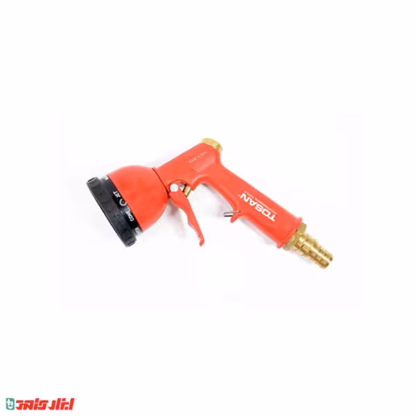 سر آب پاش 10 حالته توسن مدل TATN-10P