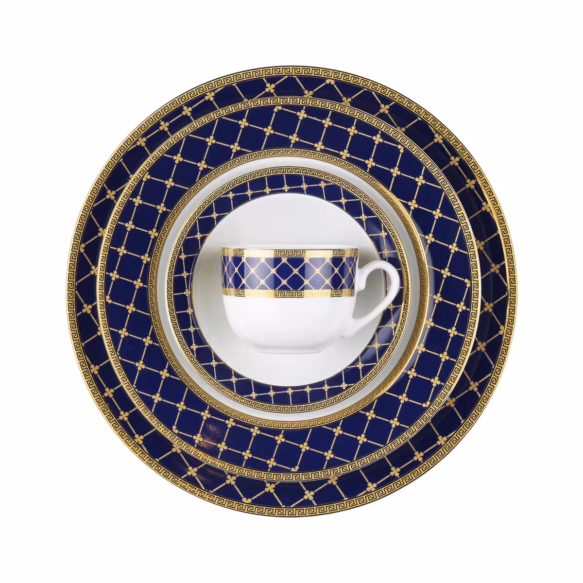 سرویس 102 پارچه 12 نفره طرح هلیا