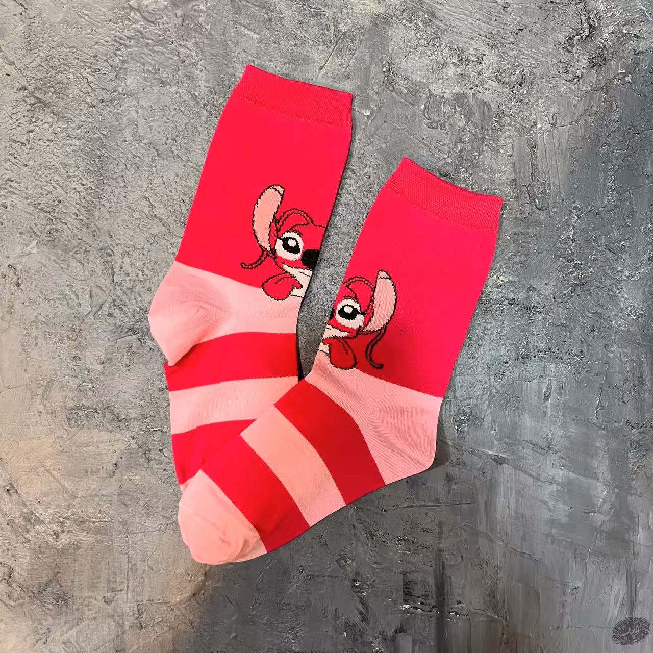 جوراب ساق بلند آنجل