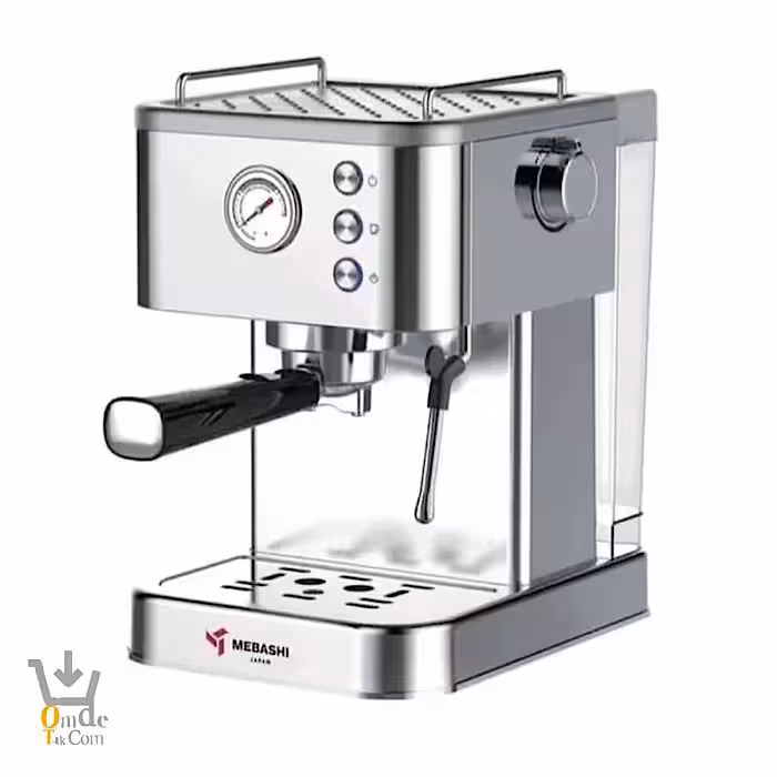اسپرسو ساز مباشی مدل ECM 2048