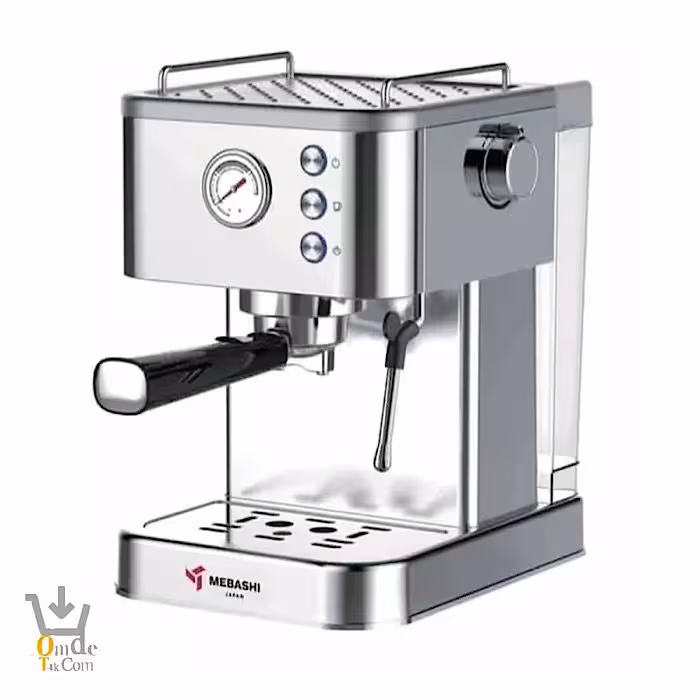اسپرسو ساز مباشی مدل ECM 2048
