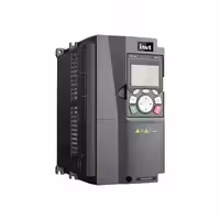اینورتر سه فاز اینوت سری GD350A توان 18٫5kw کد GD350A-018G/022P-4