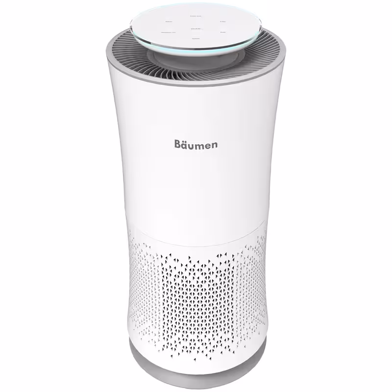 تصفیه کننده هوا بویمن مدل Z400-A
