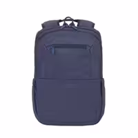 کوله پشتی لپ تاپ ریواکیس مدل “RIVACASE 7760 BLUE LAPTOP BACKPACK 15.6   ارسال فوری