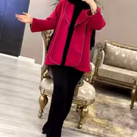 مانتو کتی ماهلین