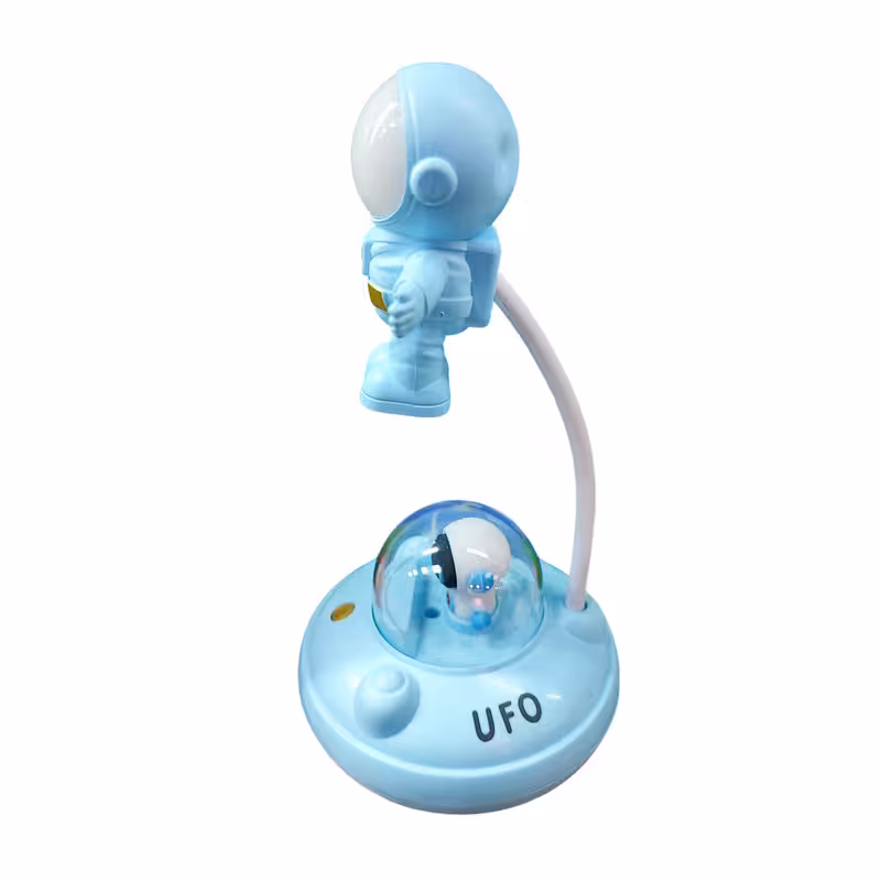 چراغ مطالعه مدل UFO | کالا مکس