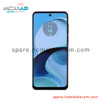 تاچ و ال سی دی در حد نو موتورولا موتو جی14