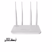 مودم روتر 4G LTE بی سیم نتربیت مدل NW-431F
