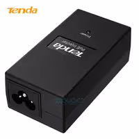 آداپتور POE 48 ولت 15W تندا مدل Tenda POE15F