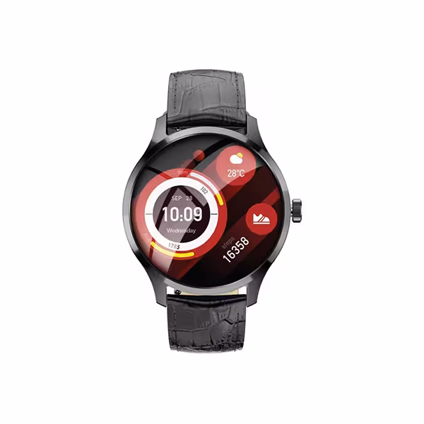 ساعت هوشمند گرین لاین مدل LUNAR