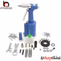 پرچ کن بادی سوماک مدل ST-6615K