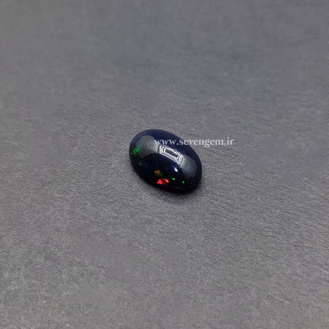 نگین بلک اوپال اتیوپی (کد31)