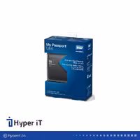 باکس هارد My Passport