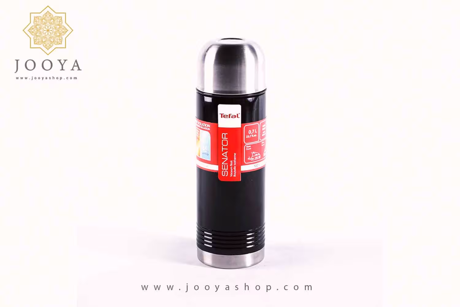 فلاسک تفال مدل سناتور Senator 07l