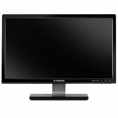 مدل XL2020AI سایز 19.5 اینچ