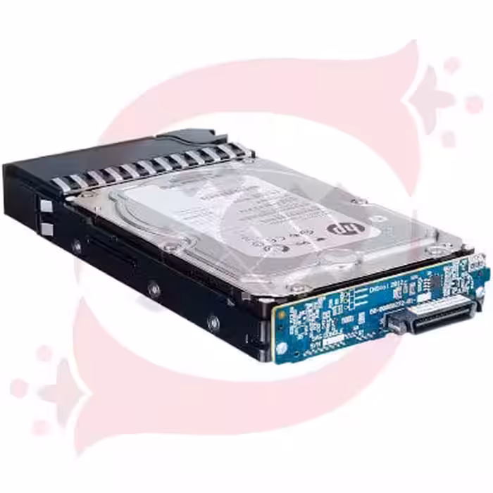 هارد استوریج HPE MSA 12TB 12G SAS 7.2K LFF Midline Q2R42A