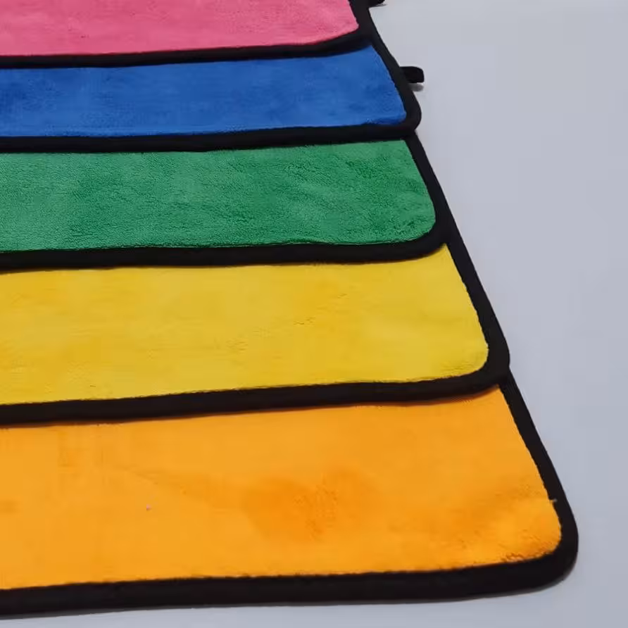 دستمال 30*40_ 96گرم /پک 5تایی